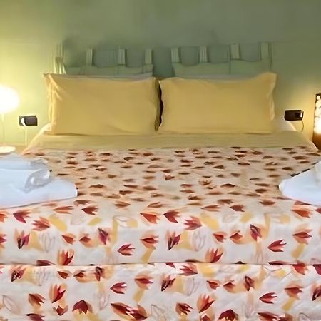 Notte Di Note - Home Hospitality Busto Arsizio Exteriör bild