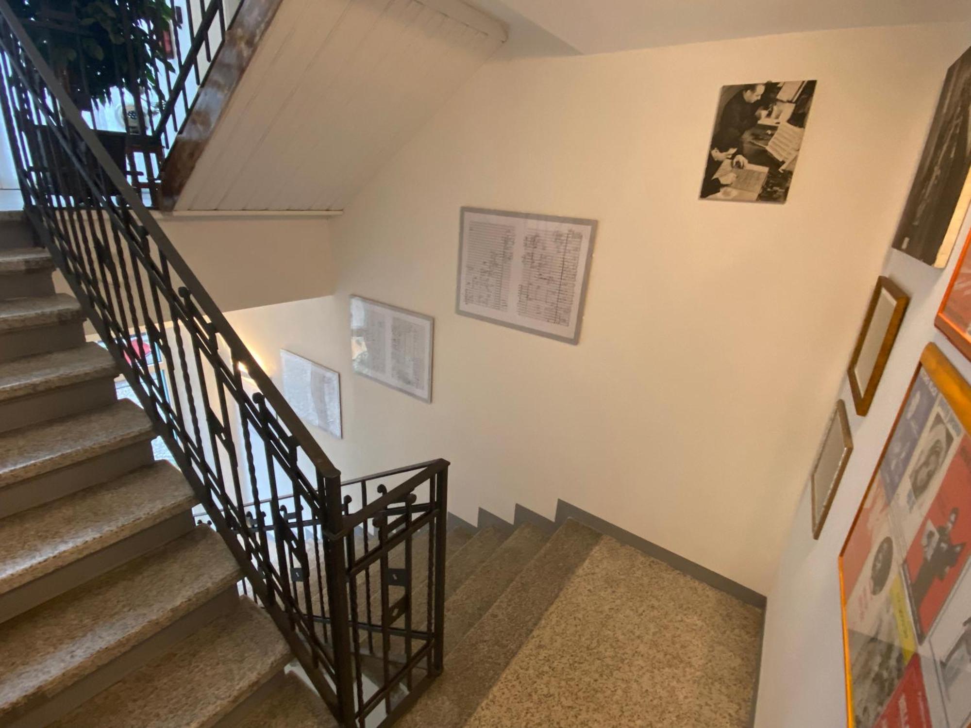 Notte Di Note - Home Hospitality Busto Arsizio Exteriör bild