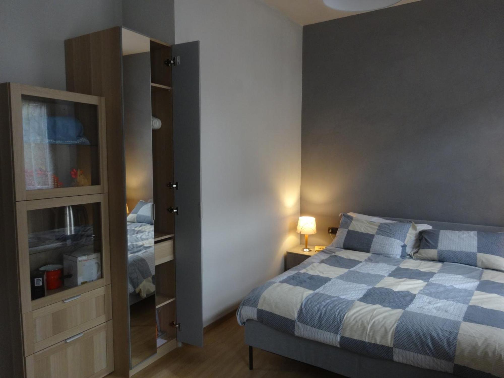 Notte Di Note - Home Hospitality Busto Arsizio Exteriör bild