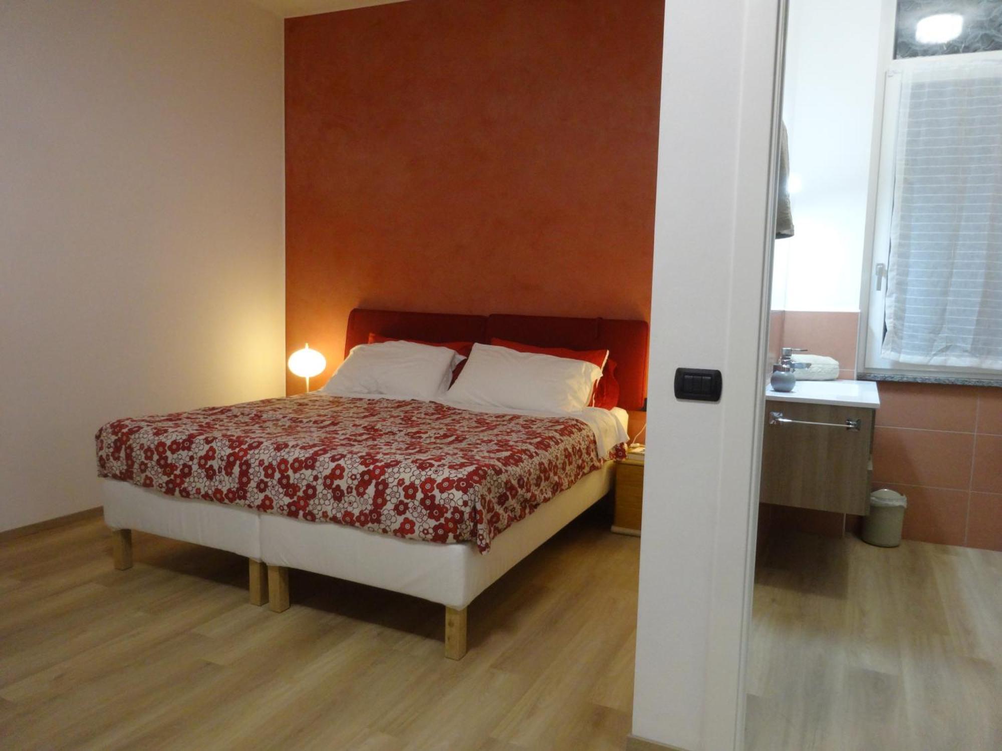 Notte Di Note - Home Hospitality Busto Arsizio Exteriör bild