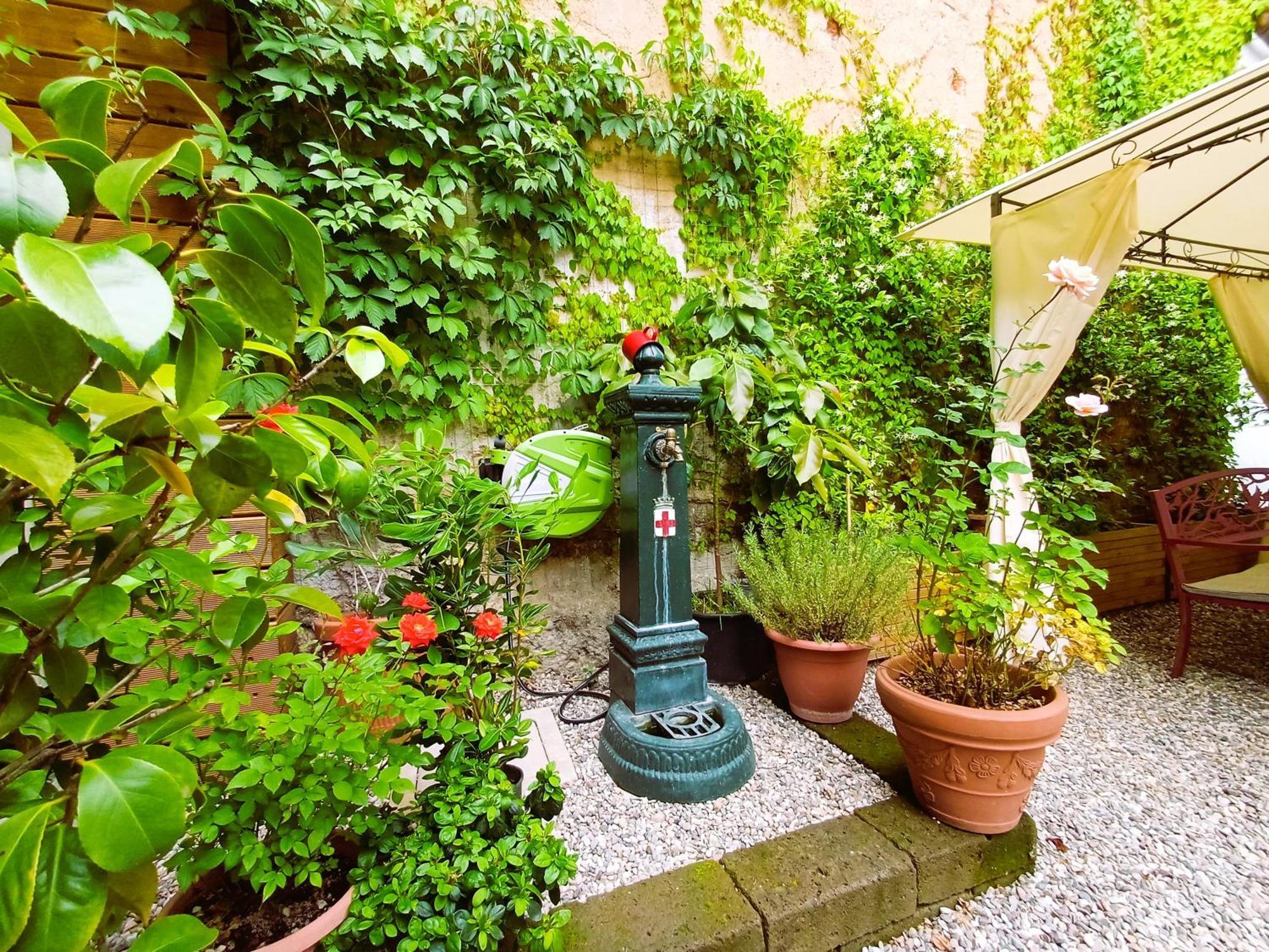 Notte Di Note - Home Hospitality Busto Arsizio Exteriör bild